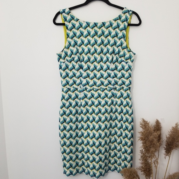 Muse Dresses & Skirts - MUSE Beautiful Sleeveless Summer Dress